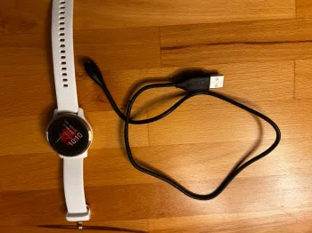 Tweedehands Garmin Venu 2S bike — afbeelding 3 van 5