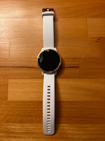 Tweedehands Garmin Venu 2S bike