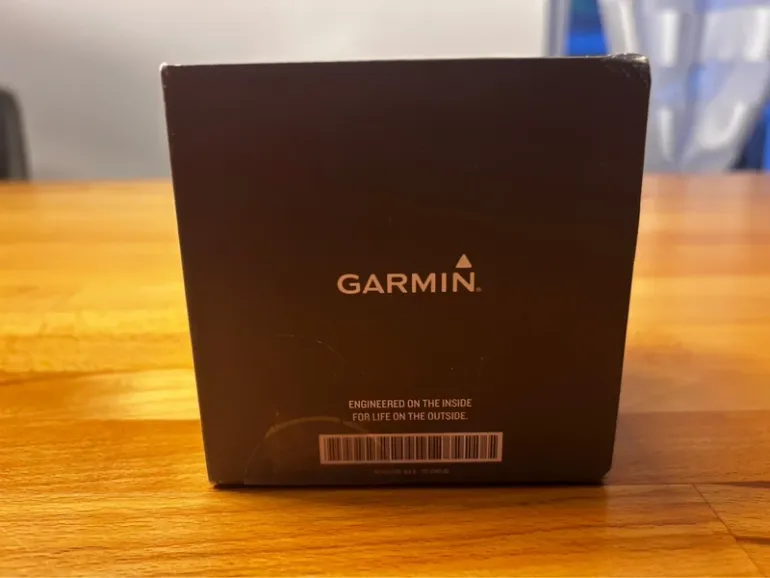 Tweedehands Garmin Venu 2S bike — afbeelding 5 van 5
