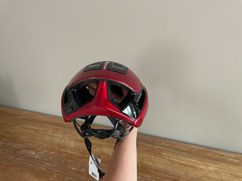 ABUS GameChanger 2.0 Helmet 2025 bike d'occasion — image 3 sur 4