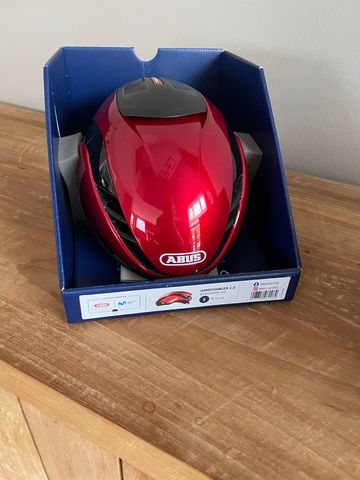 Gebrauchtes ABUS GameChanger 2.0 Helmet 2025 Cycling Accessories