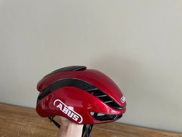 ABUS GameChanger 2.0 Helmet 2025 bike d'occasion — image 2 sur 4
