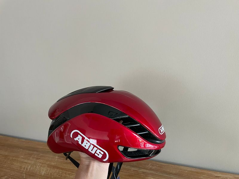 ABUS GameChanger 2.0 Helmet 2025 bike d'occasion — image 2 sur 4