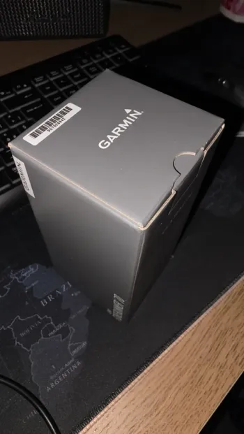 Garmin Forerunner 70 bike d'occasion — image 3 sur 3