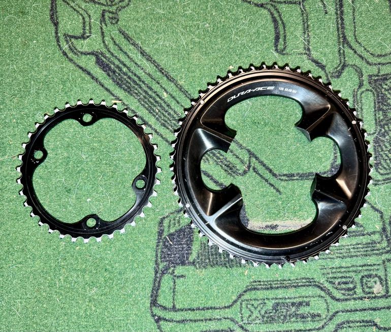 Used Shimano Dura-ace 12v 2025 bike — image 1 of 5