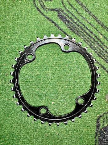 Used Shimano Dura-ace 12v 2025 bike — image 4 of 5