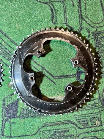 Used Shimano Dura-ace 12v 2025 bike — image 5 of 5