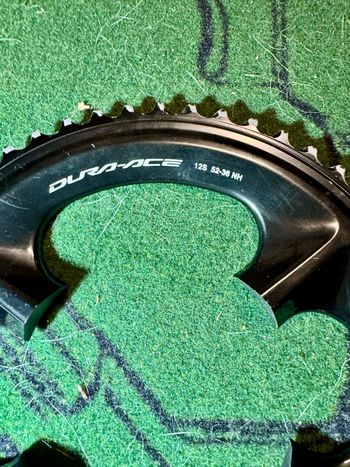 Used Shimano Dura-ace 12v 2025 bike — image 2 of 5