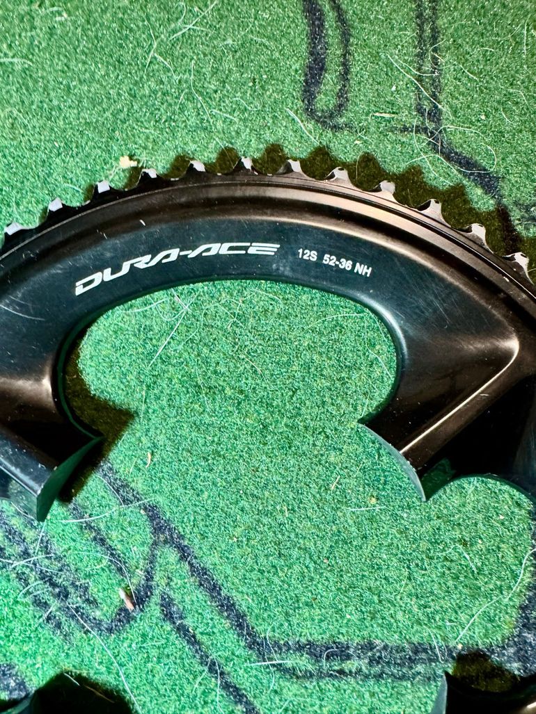 Used Shimano Dura-ace 12v 2025 bike — image 2 of 5