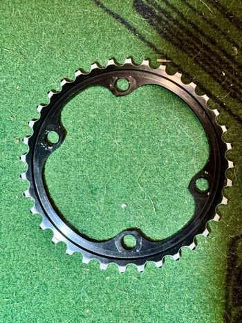 Used Shimano Dura-ace 12v 2025 bike — image 3 of 5