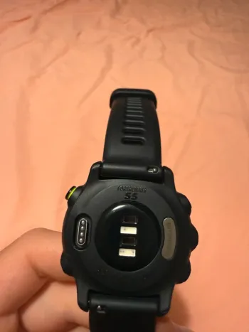 Tweedehands Garmin Forerunner 55 bike — afbeelding 3 van 5