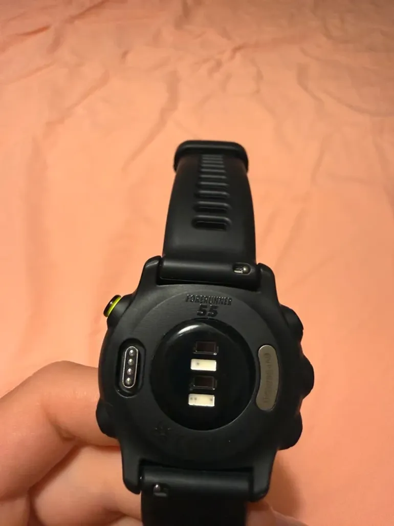 Tweedehands Garmin Forerunner 55 bike — afbeelding 3 van 5