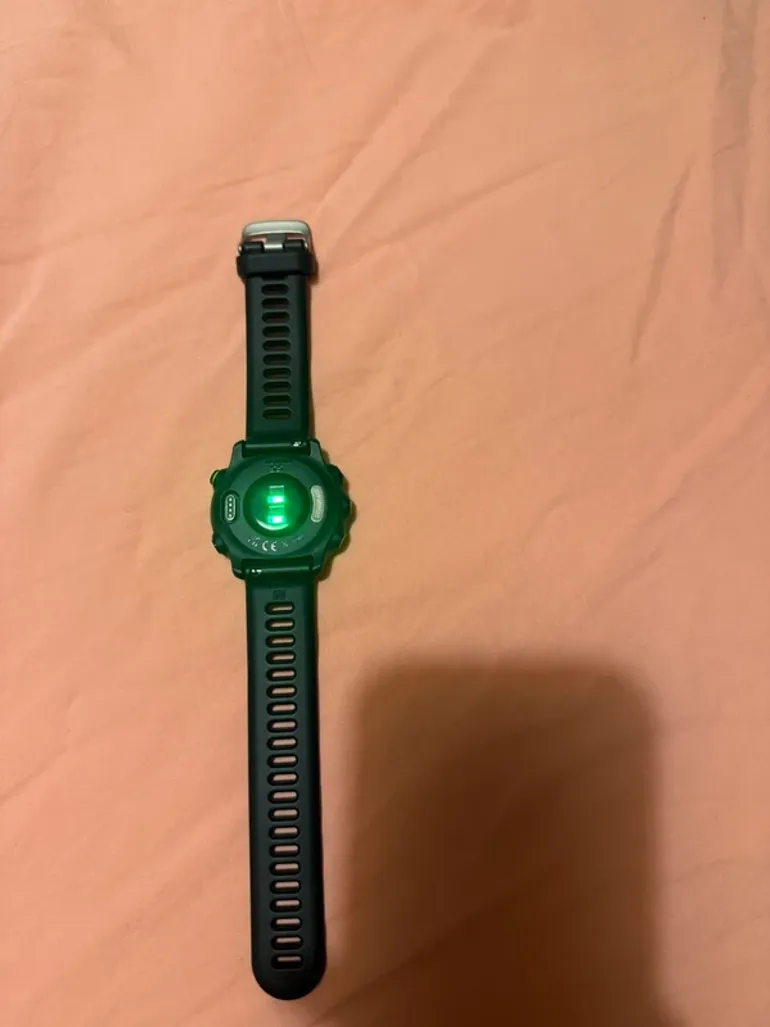 Tweedehands Garmin Forerunner 55 bike — afbeelding 4 van 5