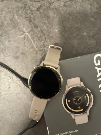 Tweedehands Garmin Venu 3s bike — afbeelding 2 van 3