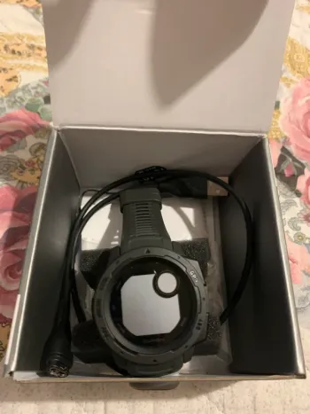 Garmin Instinct 2020 bike d'occasion