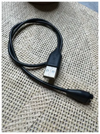 Used Garmin Vivoactive 4 bike — image 4 of 5