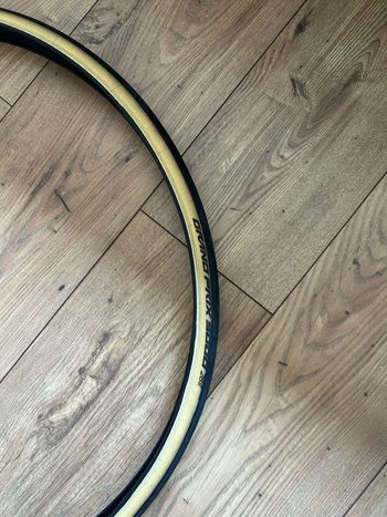 Used Continental Grand Prix 5000 28c bike — image 4 of 4