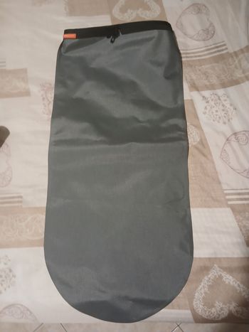 Used Rockgeist Mr. Fusion Waterproof Seat Pack 2026 bike — image 3 of 4