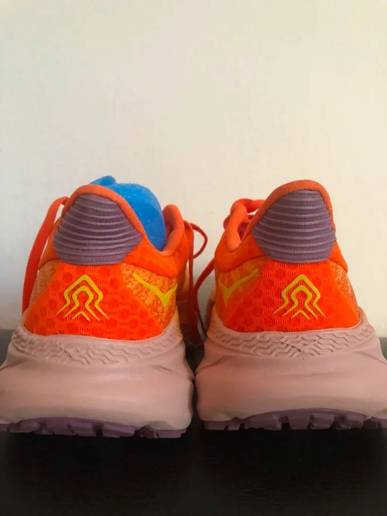 Gebrauchtes Hoka Challenger Art 7 bike — Bild 6 von 14