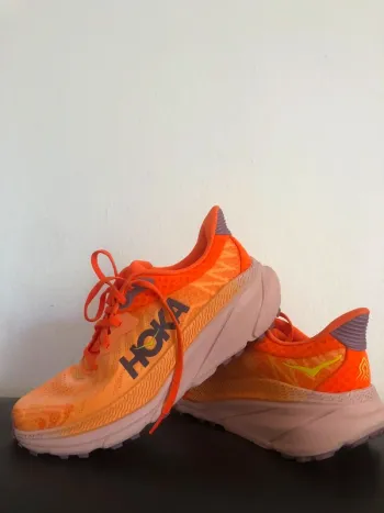 Gebrauchtes Hoka Challenger Art 7 bike — Bild 8 von 14