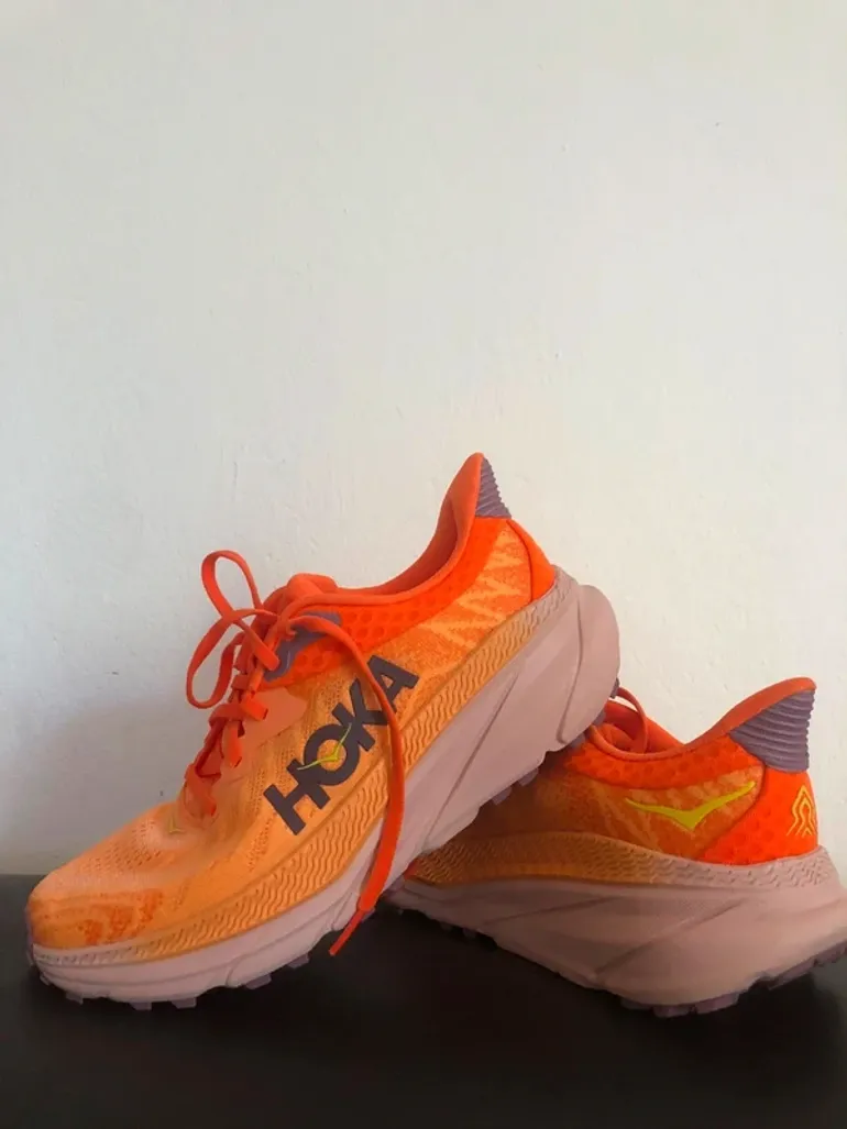 Gebrauchtes Hoka Challenger Art 7 bike — Bild 8 von 14