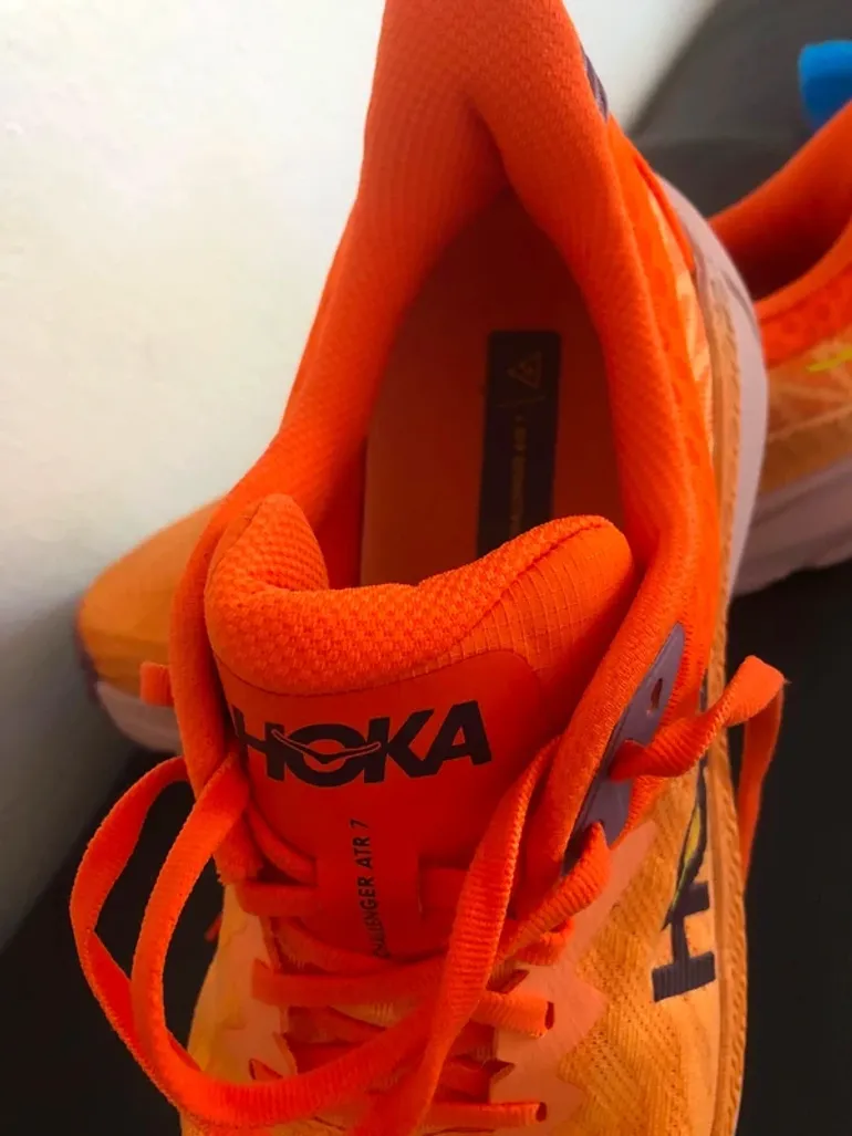 Gebrauchtes Hoka Challenger Art 7 bike — Bild 5 von 14