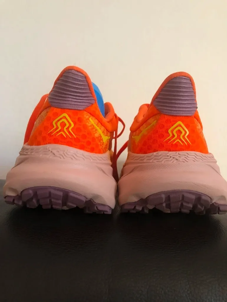 Gebrauchtes Hoka Challenger Art 7 bike — Bild 11 von 14