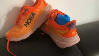 Gebrauchtes Hoka Challenger Art 7 bike — Bild 10 von 14