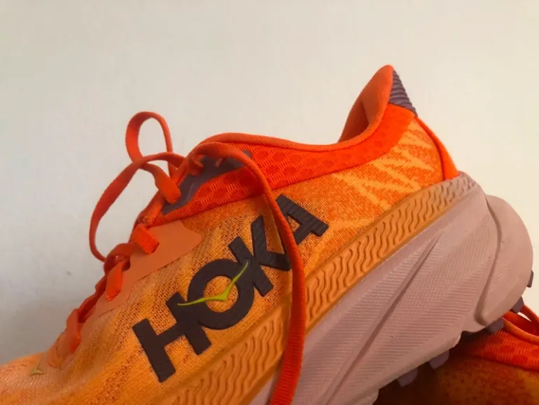 Gebrauchtes Hoka Challenger Art 7 bike — Bild 9 von 14