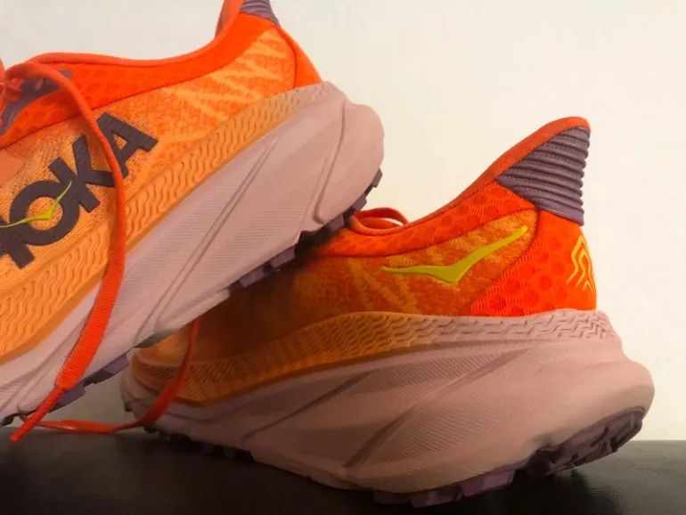 Gebrauchtes Hoka Challenger Art 7 bike — Bild 3 von 14