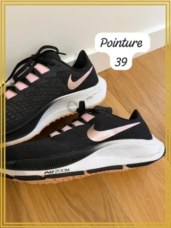 Nike Schuhe Damen 39 bike usato