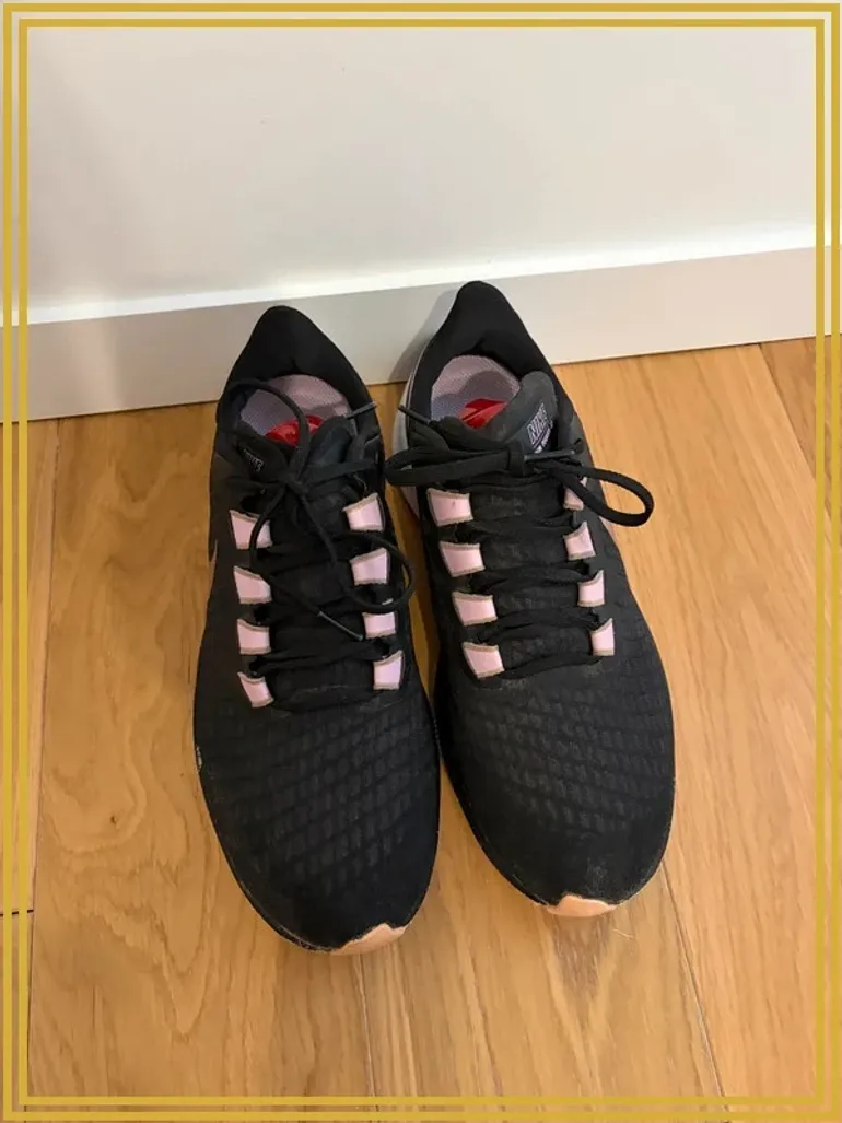 Nike Schuhe Damen 39 bike usato — immagine 9 di 13