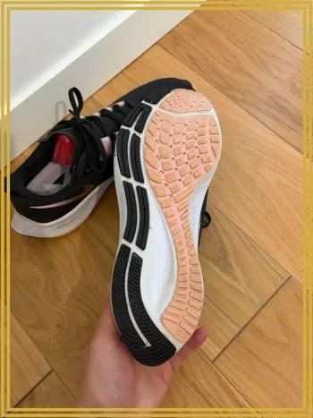 Nike Schuhe Damen 39 bike usato — immagine 7 di 13