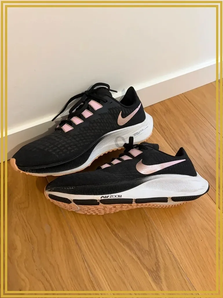 Nike Schuhe Damen 39 bike usato — immagine 3 di 13