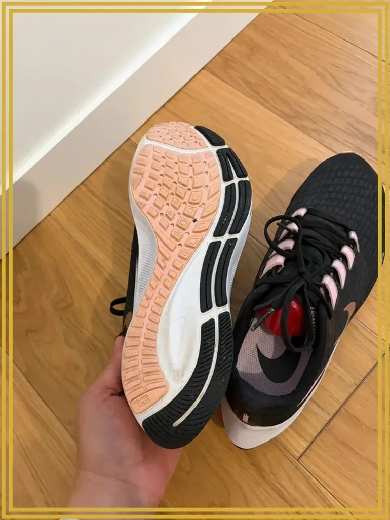 Nike Schuhe Damen 39 bike usato — immagine 6 di 13