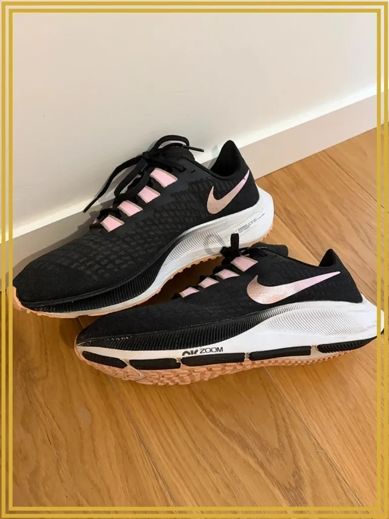 Nike Schuhe Damen 39 bike usato — immagine 4 di 13