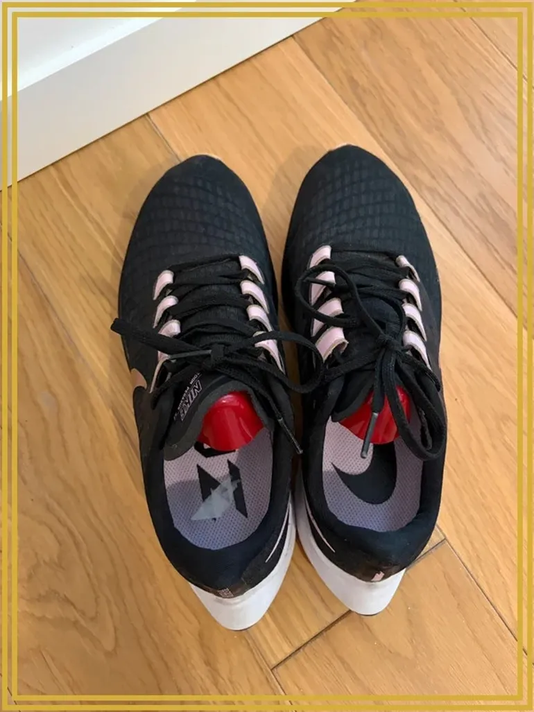 Nike Schuhe Damen 39 bike usato — immagine 8 di 13