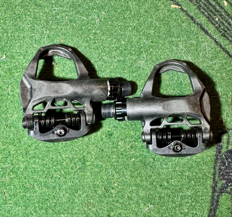 Used Bontrager Élite 2025 bike — image 3 of 3