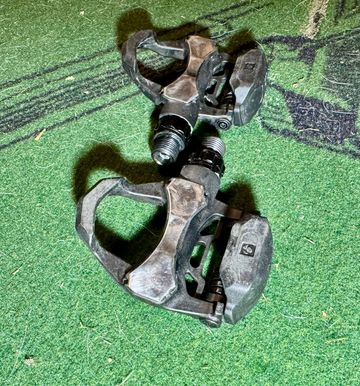 Used Bontrager Élite 2025 bike — image 2 of 3