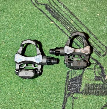 Używany Bontrager Élite 2025 Drivetrain & Pedals