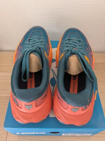 Used Hoka Speedgoat 5 bike — image 3 of 4