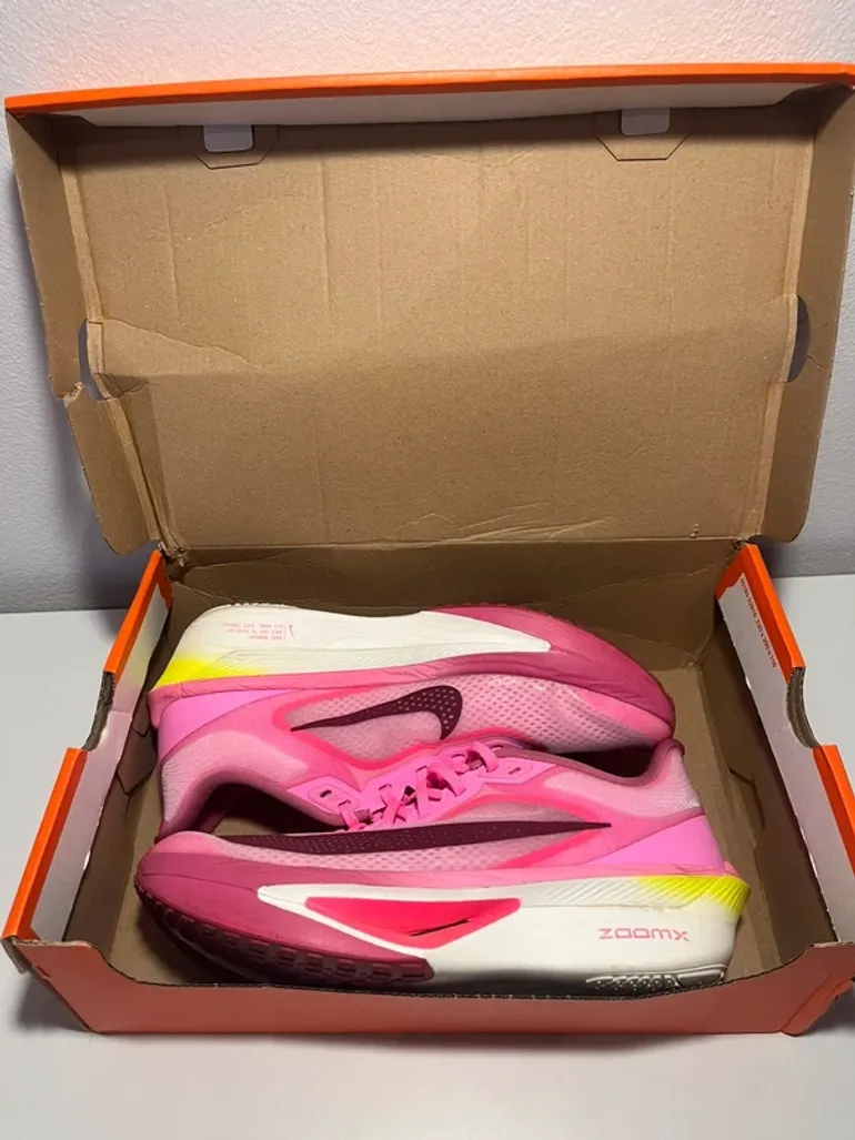 Gebrauchtes Nike Zoom Fly 6 bike — Bild 2 von 8