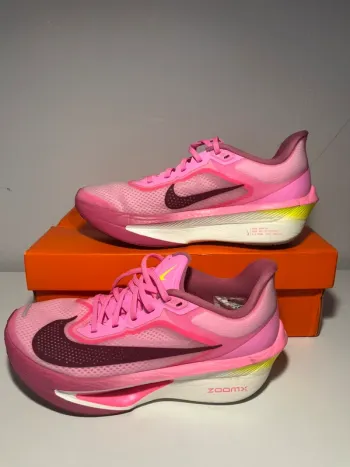 Nike Zoom Fly 6 bike de segunda mano
