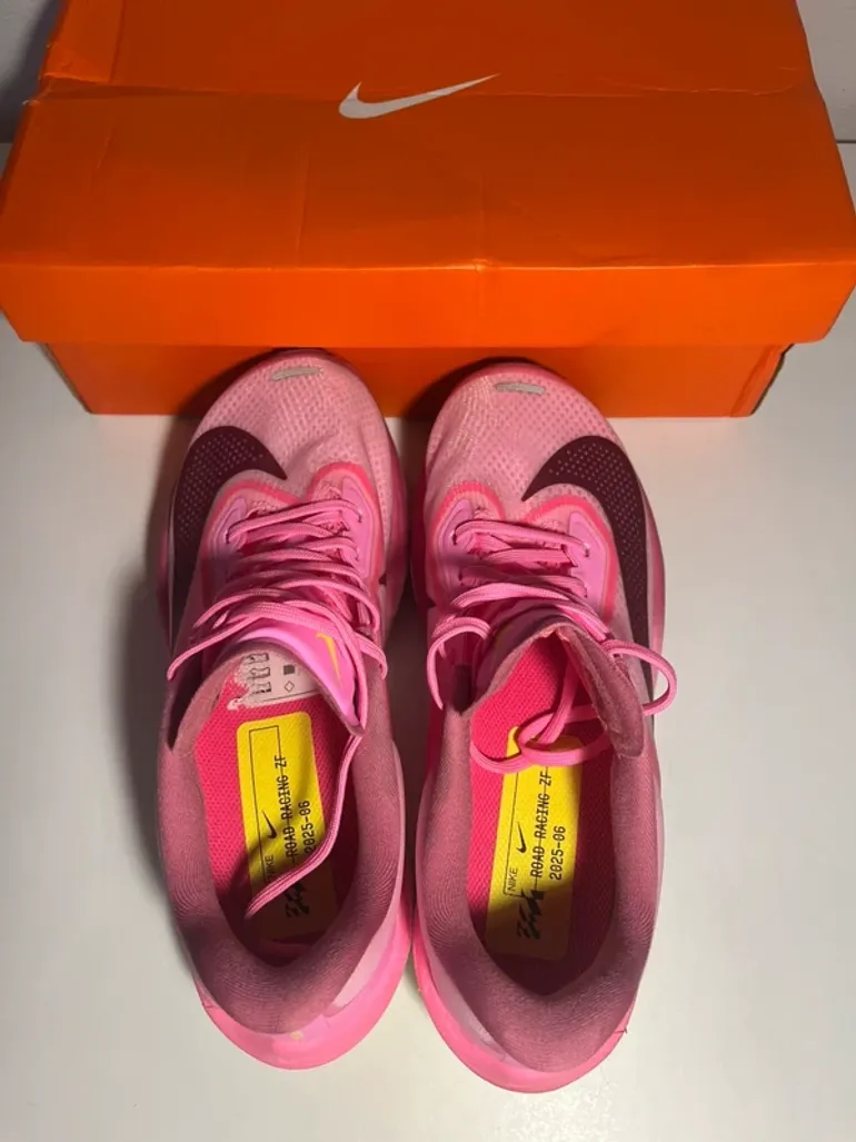 Gebrauchtes Nike Zoom Fly 6 bike — Bild 7 von 8