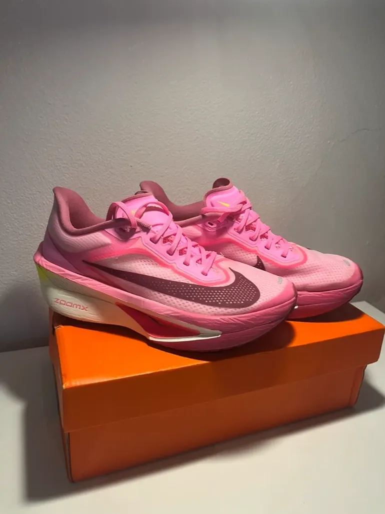 Gebrauchtes Nike Zoom Fly 6 bike — Bild 3 von 8