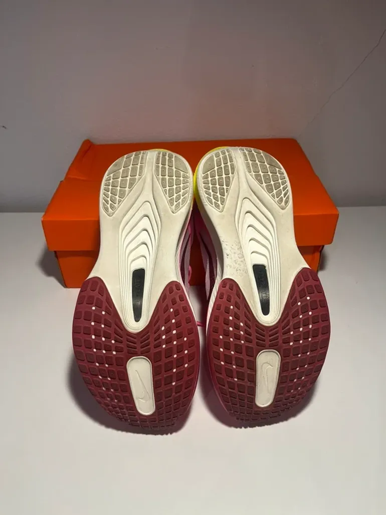 Gebrauchtes Nike Zoom Fly 6 bike — Bild 4 von 8