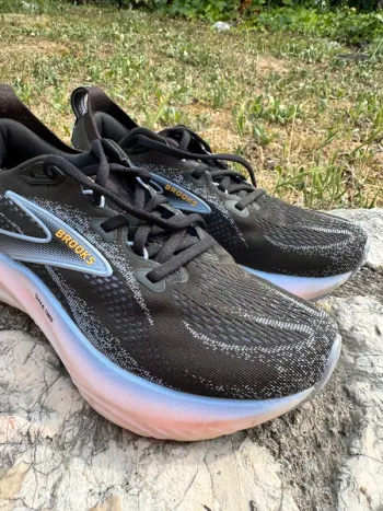 Brugt Brooks Glycerin 22 bike — billede 5 af 5
