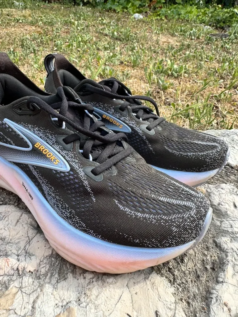 Brugt Brooks Glycerin 22 bike — billede 5 af 5