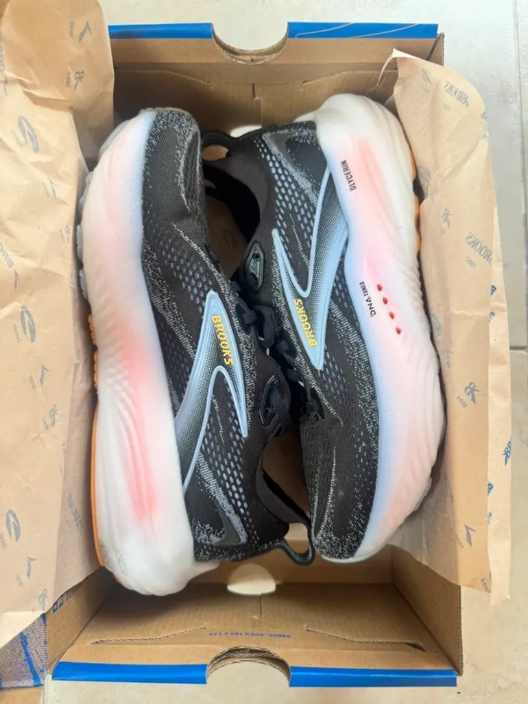 Brugt Brooks Glycerin 22 bike — billede 2 af 5