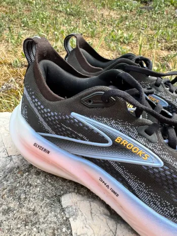 Brugt Brooks Glycerin 22 bike — billede 4 af 5